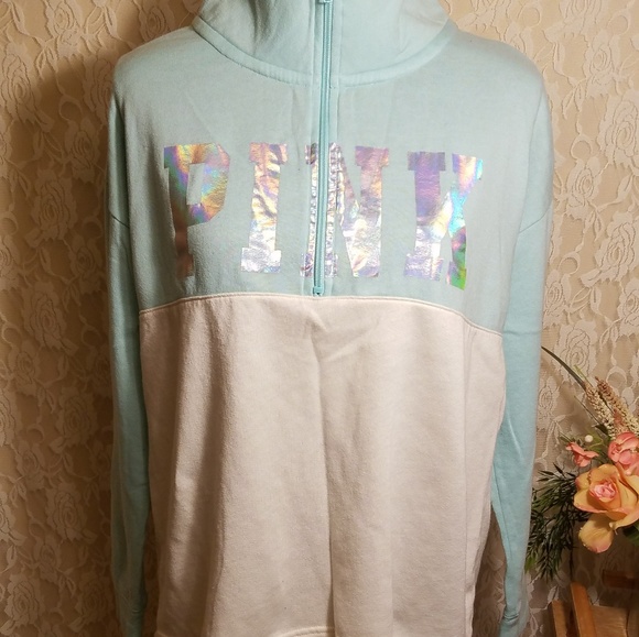 PINK Victoria's Secret Tops - --SOLD!-- PINK sweatshirt